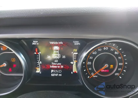 2021 Jeep Wrangler Unlimited Sport S 4X4 from USA, damaged, VIN 1C4HJXDN1MW555427